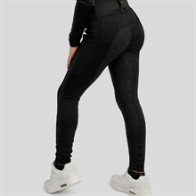 Montar MoErina junior vinter ridetights 